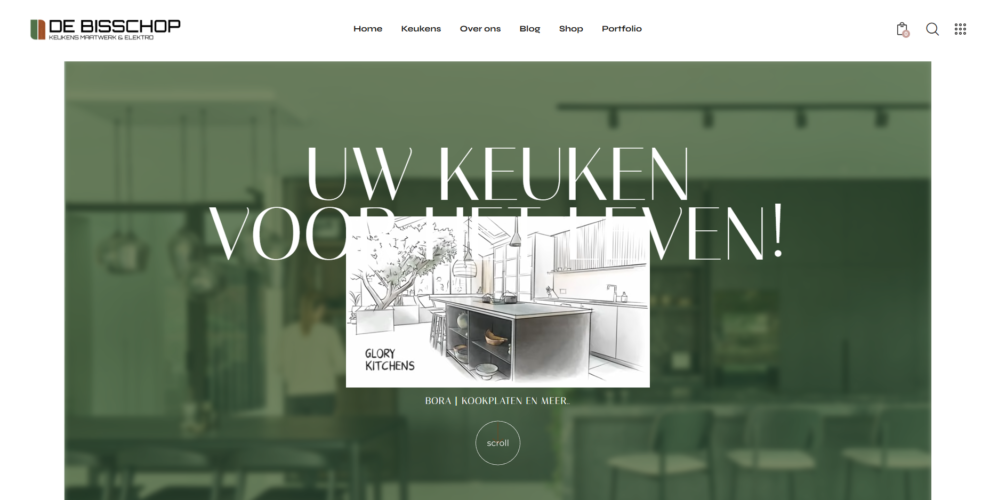 debisschop frontpage